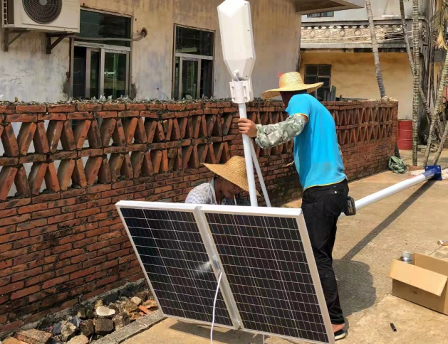 太阳能路灯控制器 太阳能路灯控制器